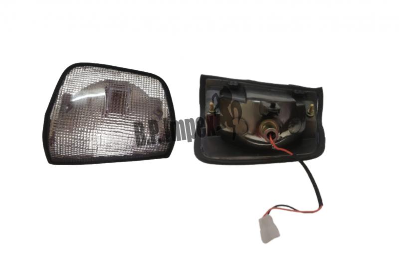 ASSEMBLY SIDE INDICATOR LAMP RH,265954410136 265454420141